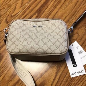 Nine West Sasso mini bag NWT